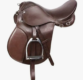 Saddles